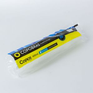 COPO COPOBRAS TRANS 500ML CX20
