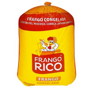 FRANGO RICO 20KG