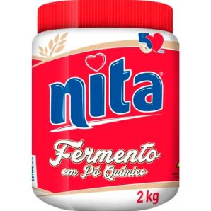 FERMENTO NITA 6X2KG