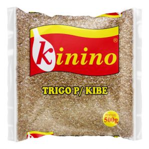 KIN TRIGO P/ KIBE 12X500GR