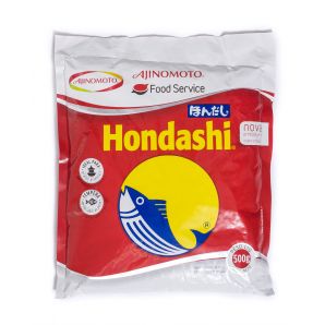HONDASHI 6X500GR