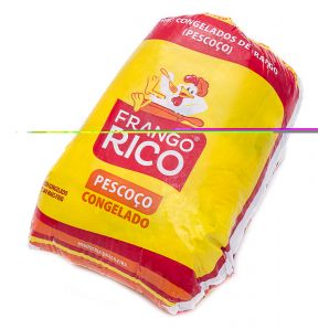 PESCOÇO RICO 20KG