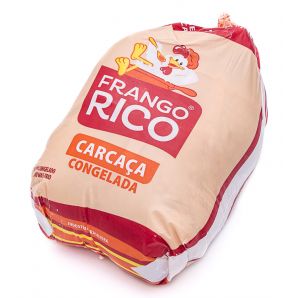 CARCAÇA RICO 19KG