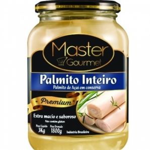 PALMITO MASTER GORURM PP INT 6X1,8KG