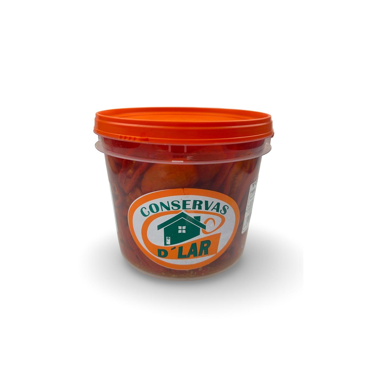 TOMATE SECO BL DLAR 1,4KG