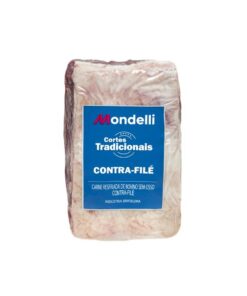 CARNE CONTRA FILE MONDELLI S/NOIX CX26KG