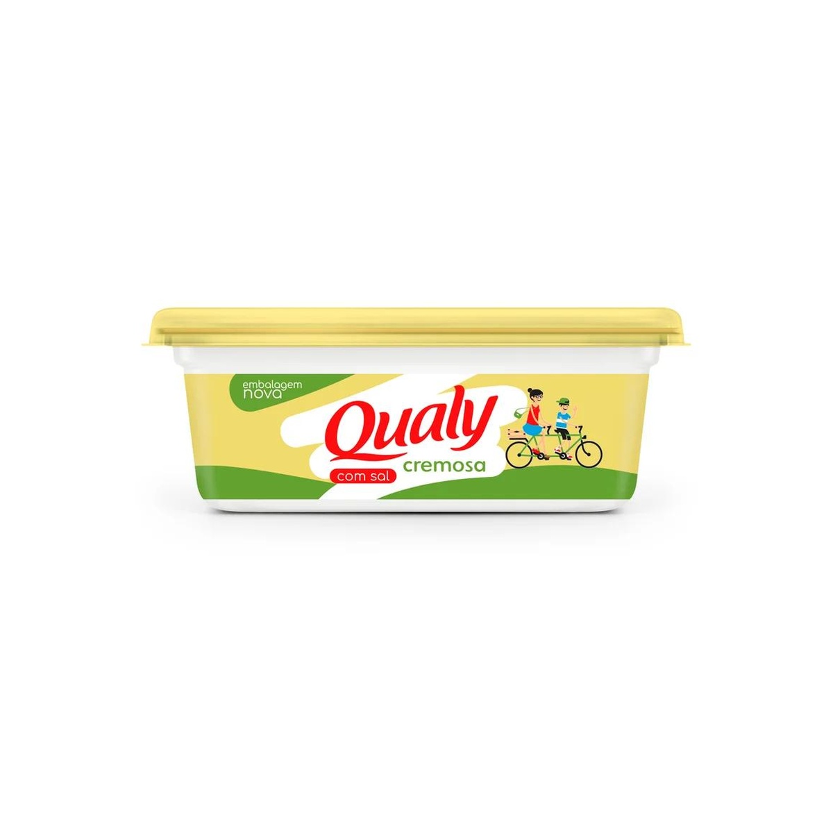 MARG QUALY C/S 24X250GR