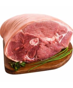 PERNIL SUINO C/OSSO C/P SUIBA 13KG