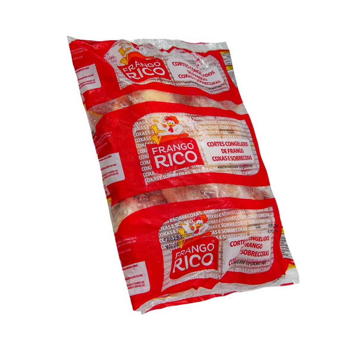 SOBRECOXA RICO CX20KG