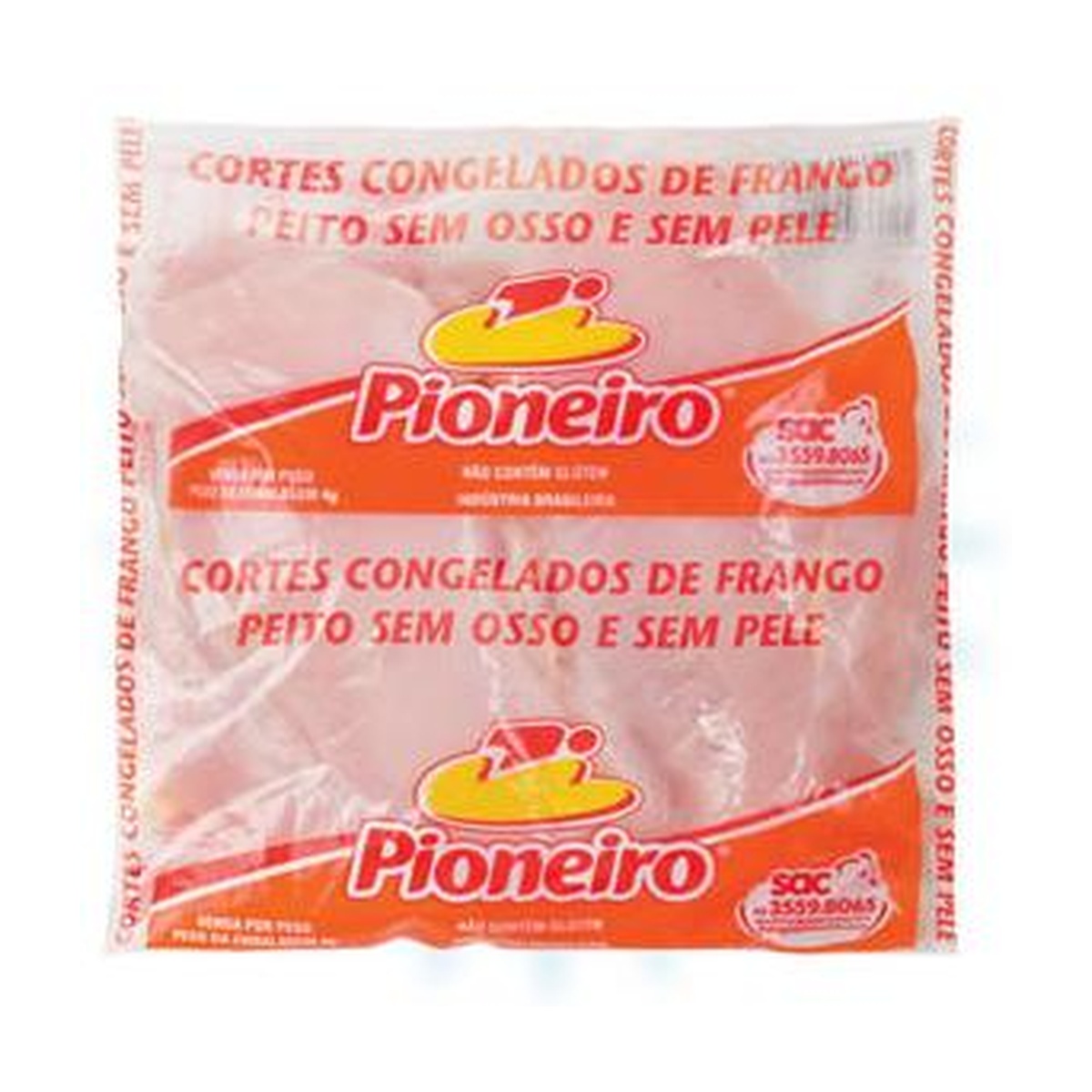 FILE MEIO PEITO PIONEIRO PCT CX20KG