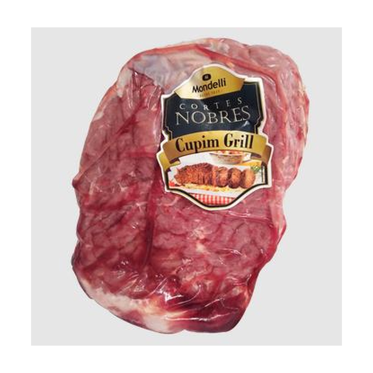 CARNE CUPIM MONDELLI GRILL G CONG CX21KG