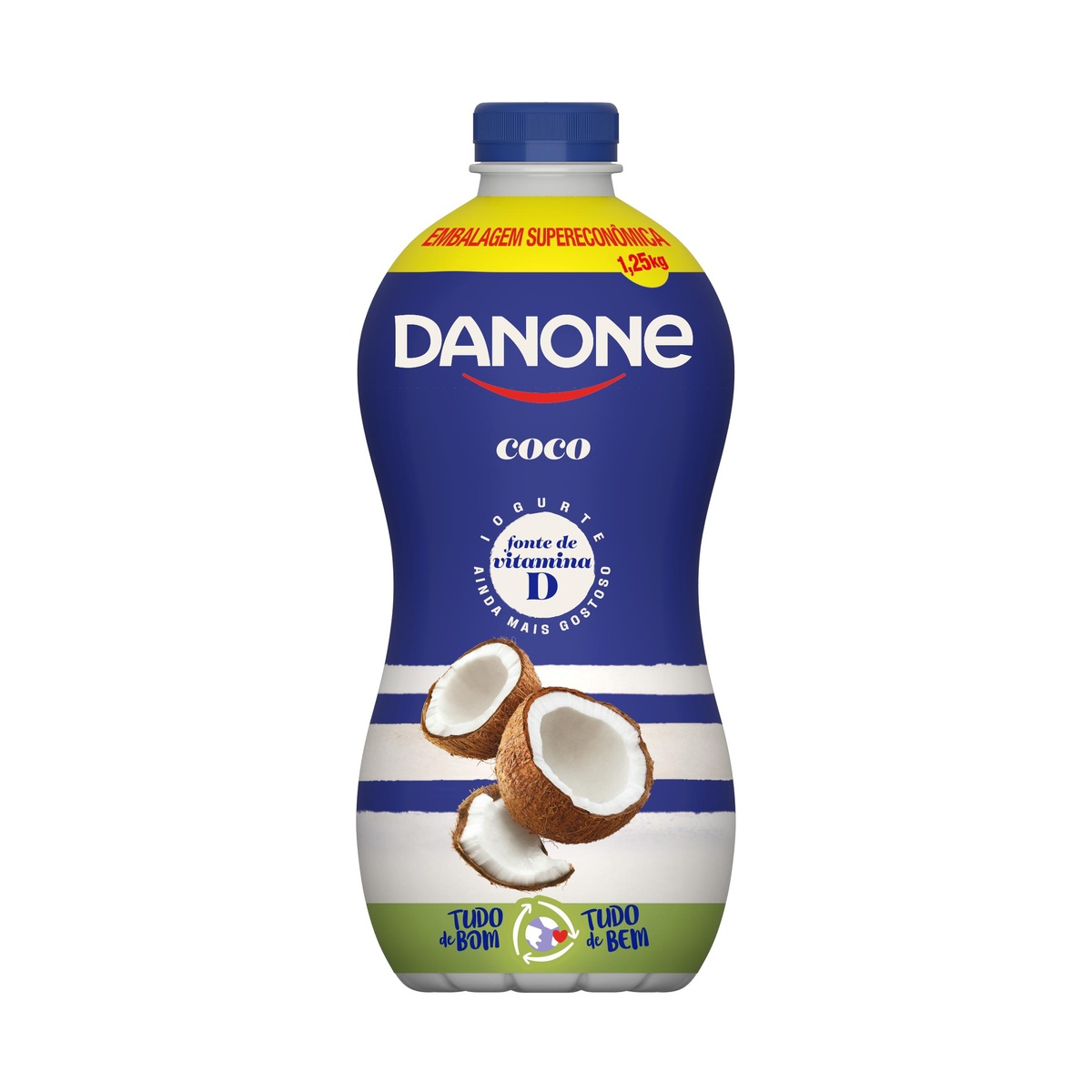 DANONE FAMILI COCO 8X1250G