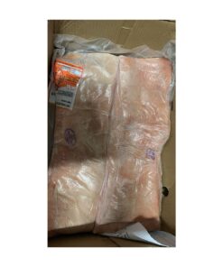 TOUCINHO DICASA LOMBAR C/P PT 5KG CX20KG