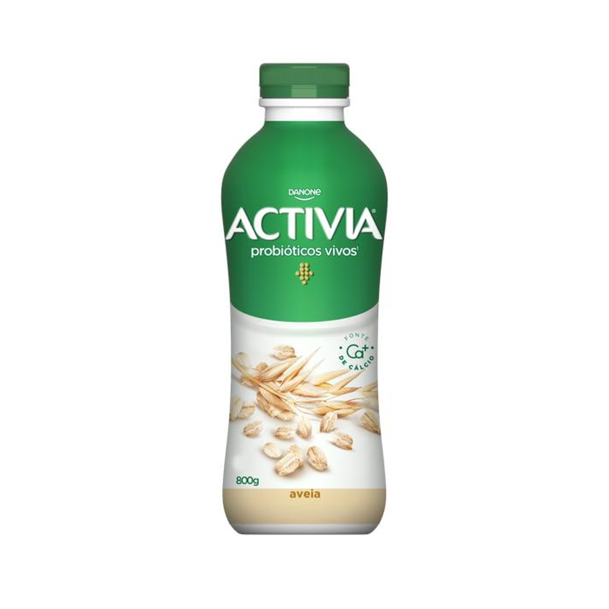 ACTIVIA LIQ AVEIA 15X800G