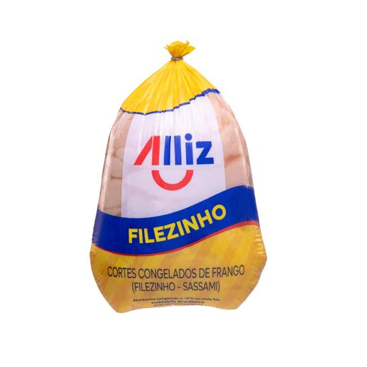 FILE SASSAMI ALLIZ CX20KG