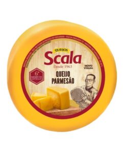 PARMESAO SCALA 6 MESES CX 6KG