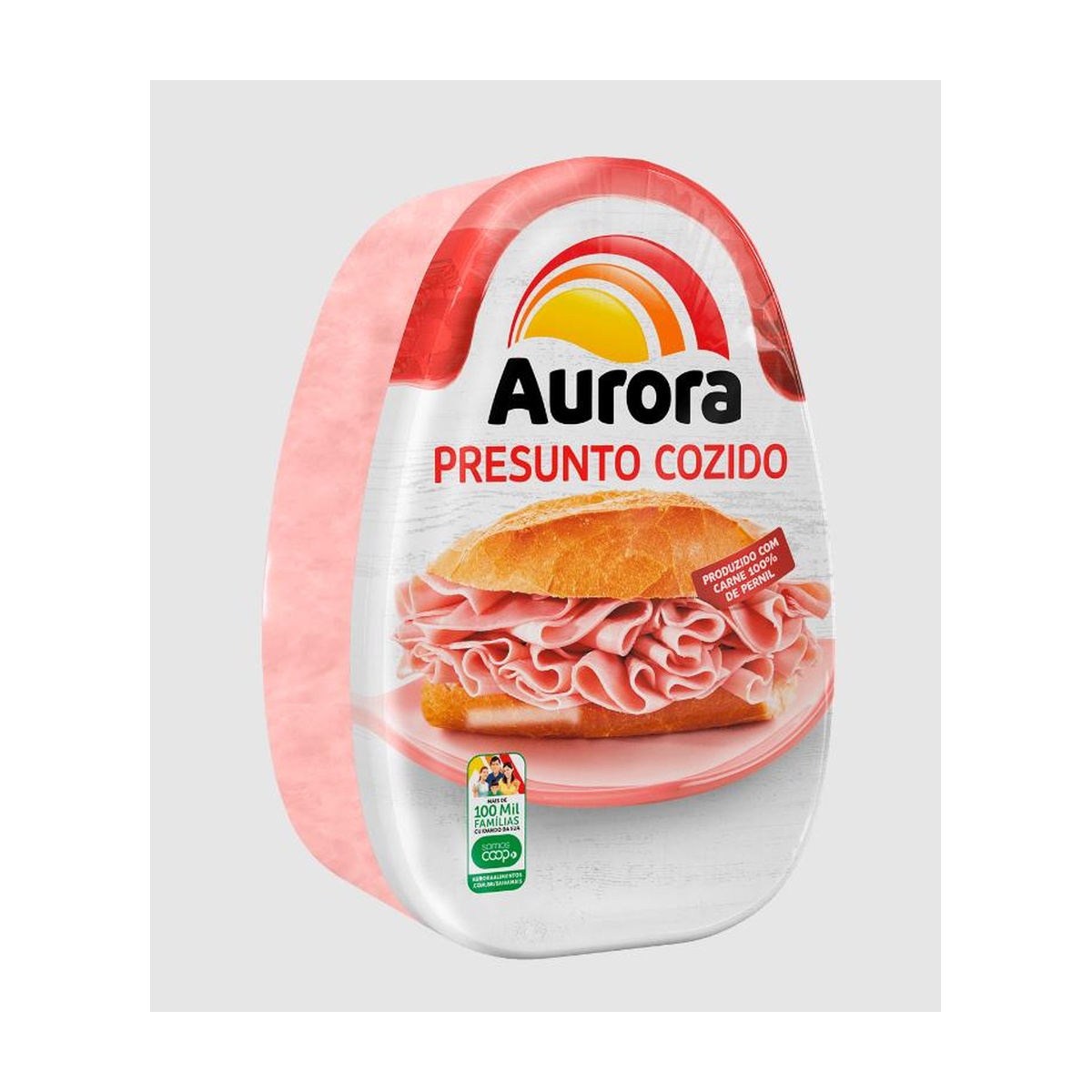 PRESUNTO AURORA 2X3,5KG