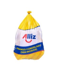 CARCACA ALLIZ 1.3CX13KG