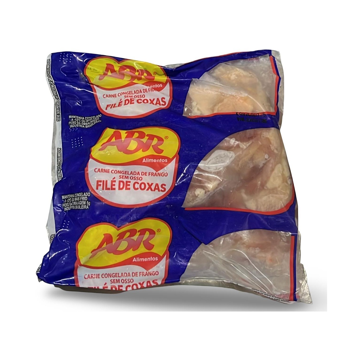 FILE COXA/SOB ABR IND CX20KG