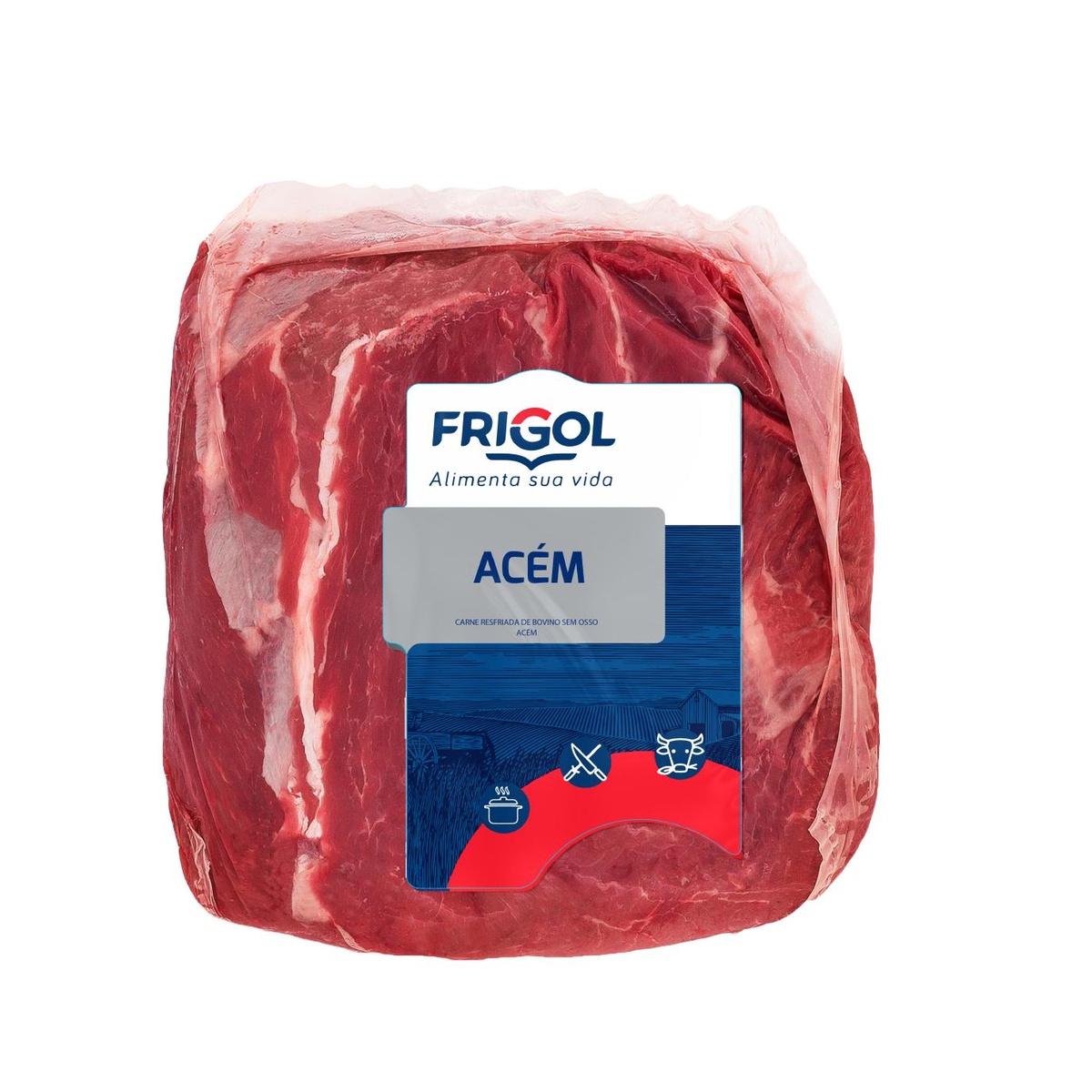 CARNE ACEM FRIGOL CX23KG
