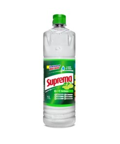 REMOVEDOR SUPREMA VERBENA 12X1LT