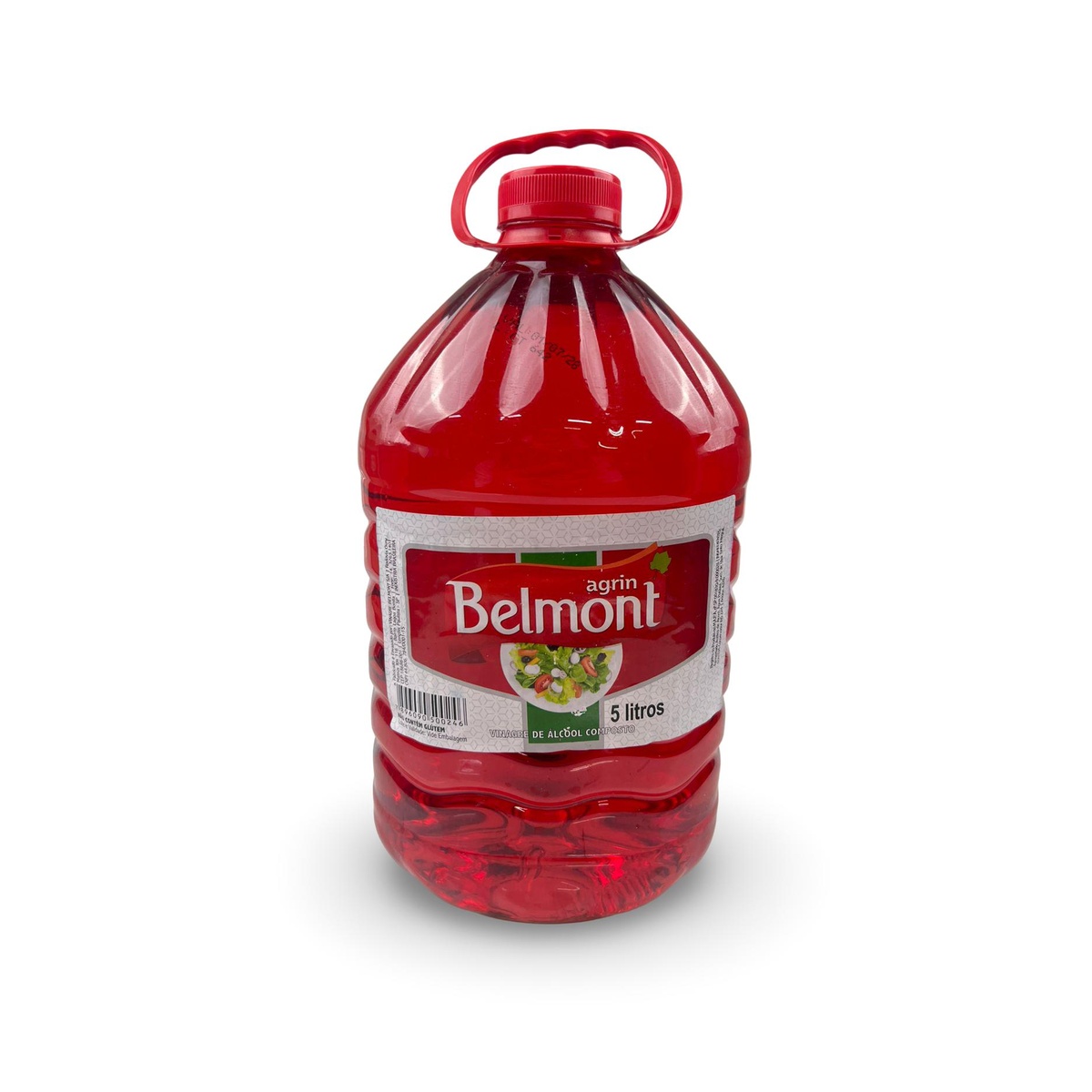 VINAG BELMONT TINTO 5LT