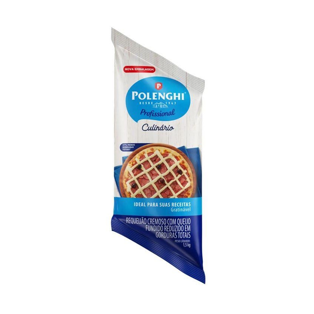 REQ POLENGHI 4X1.5KG