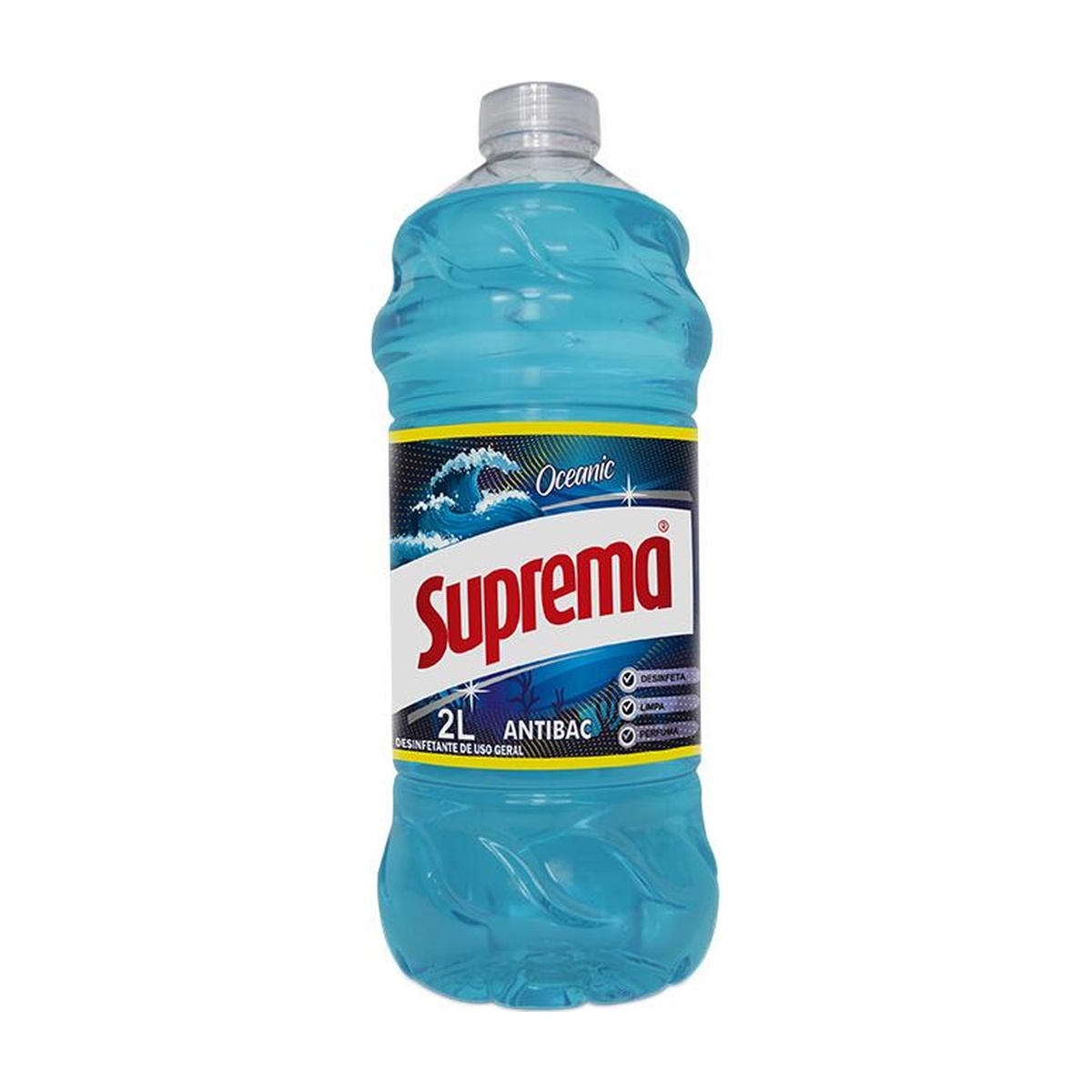 DESIN SUPREMA 6X2LT OCEANIC