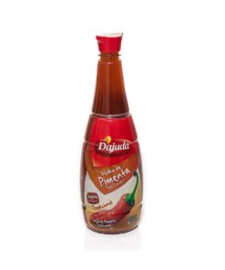 MOLHO PIMENTA DAJUDA CASEIRO 12X900ML