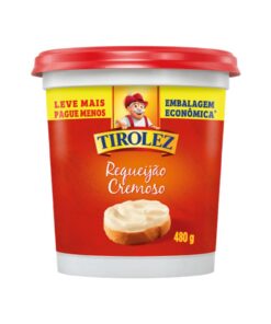 REQ TIROLEZ 12X400G POTE