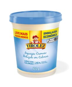 REQ LIGHT TIROLEZ 12X400G POTE