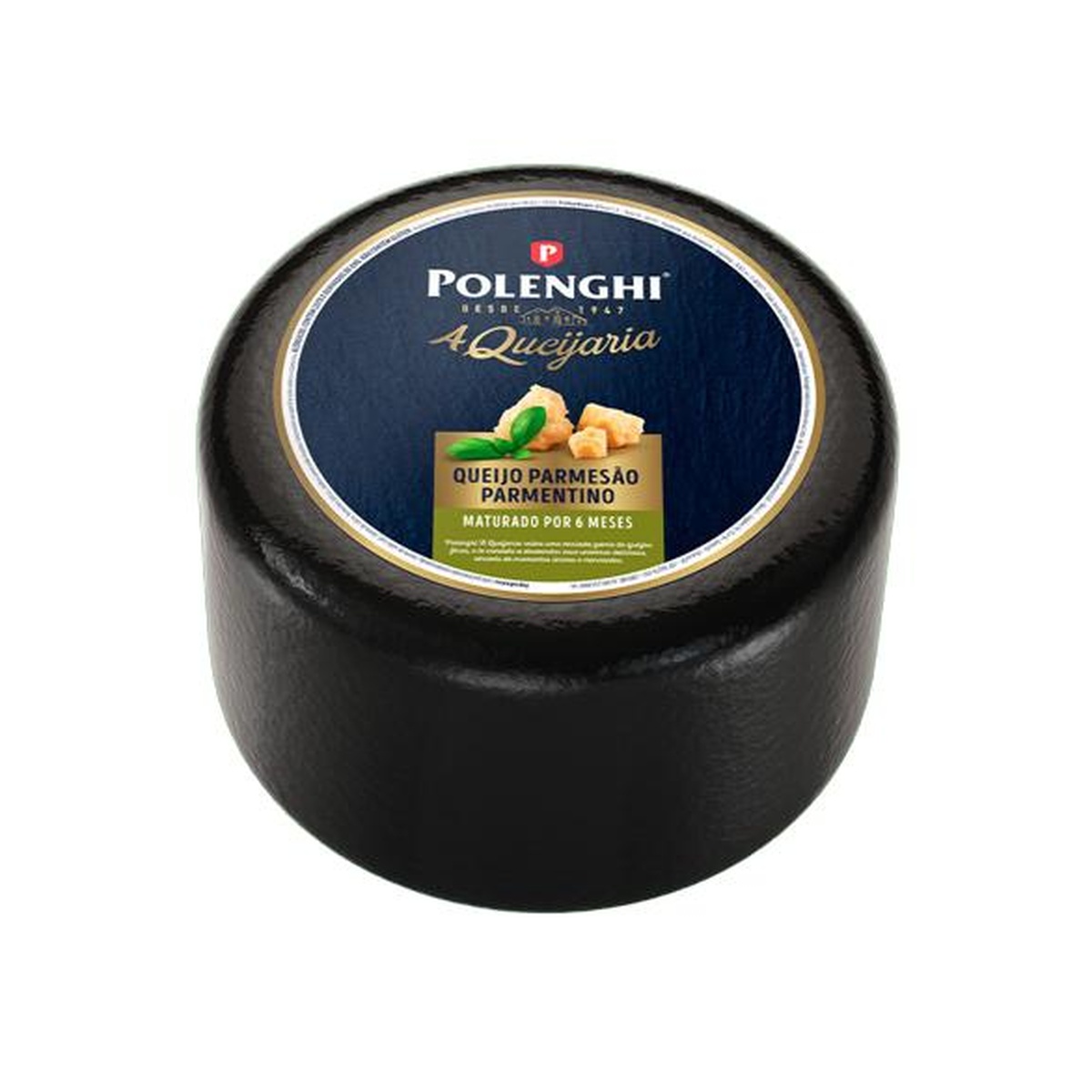 PARMESAO POLENGHI 7KG