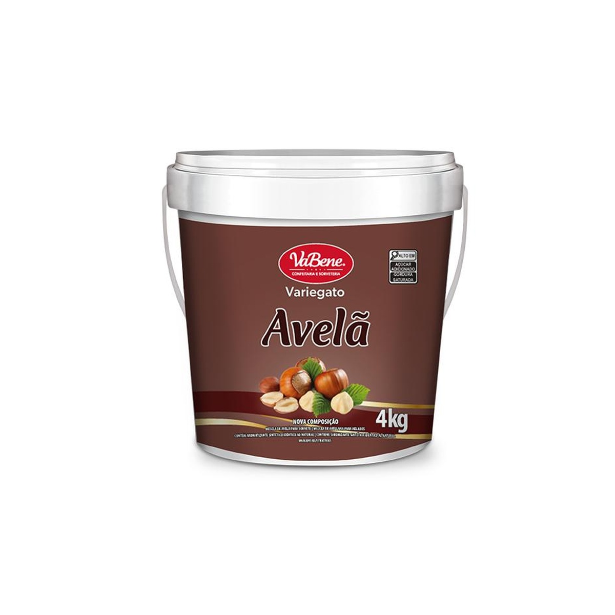 AVELA VARIEGATO VABENE 4X4KG