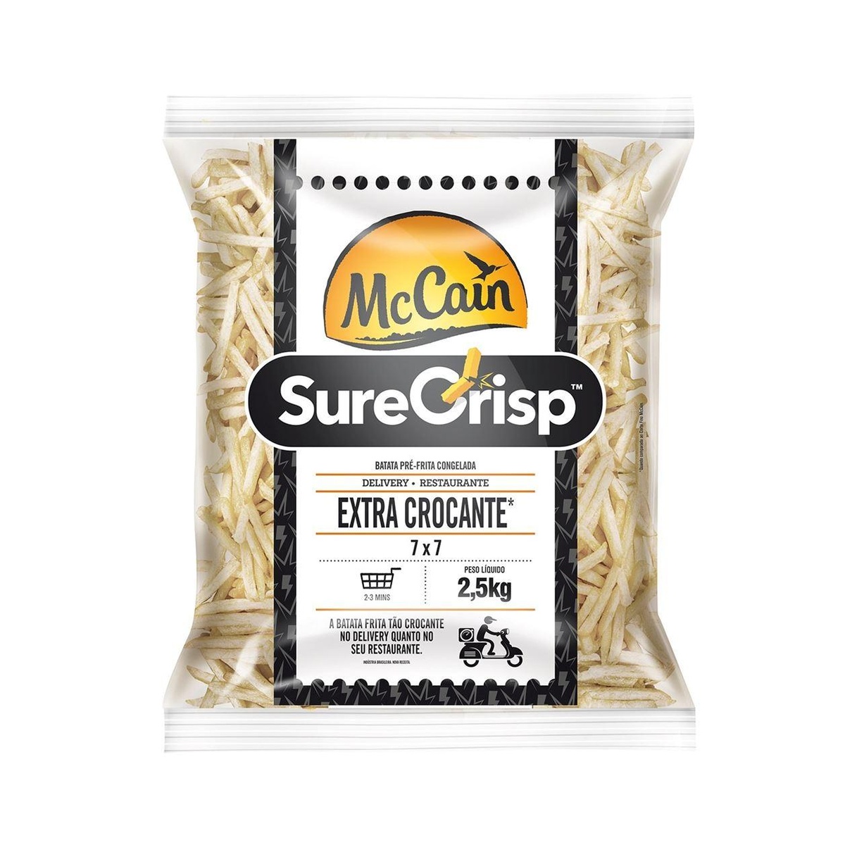 BATATA MCCAIN SURECR SKIN 7MM 5X2,5KG-BR