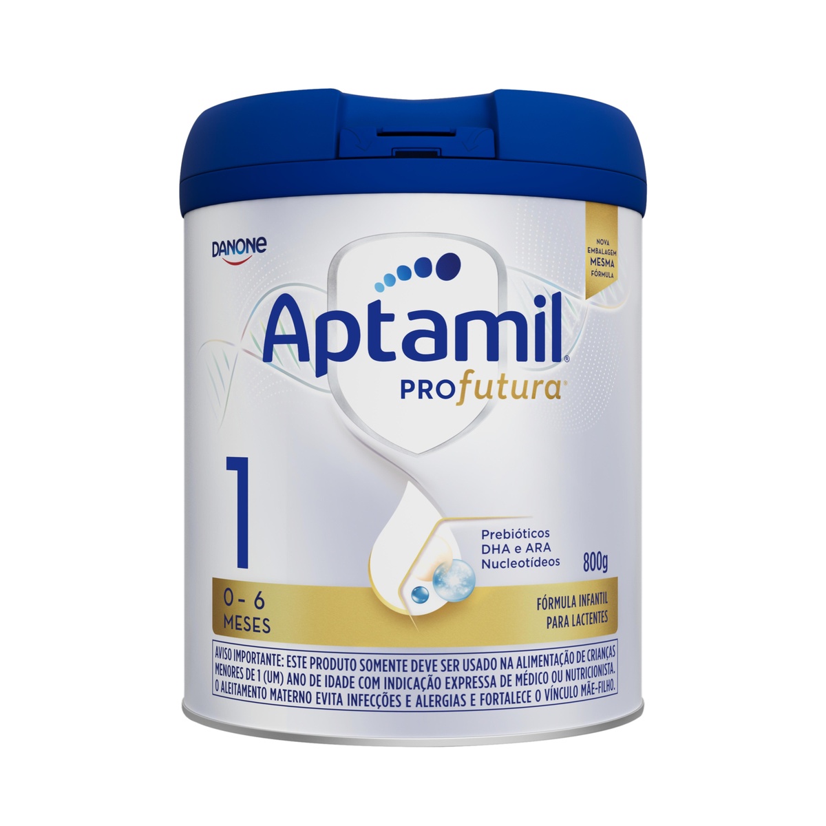 APTAMIL PROFUTURA 1 800G