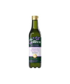 OLEO COMP OLLIVA GALLO CEB/ALH 12X500ML