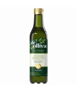 OLEO COMP OLLIVA GALLO AR PET 12X500ML