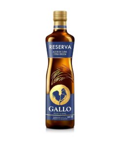 AZEITE OLLIVA GALLO EXT VI RESE 20X500ML