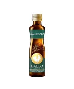 OLEO COMP OLLIVA GALLO AROM MANJ 6X250ML