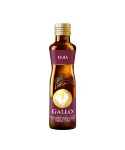 OLEO COMP OLLIVA GALLO ARO TRUFA 6X250ML