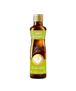 OLEO COMP OLLIVA GALLO ARO LIMAO 6X250ML