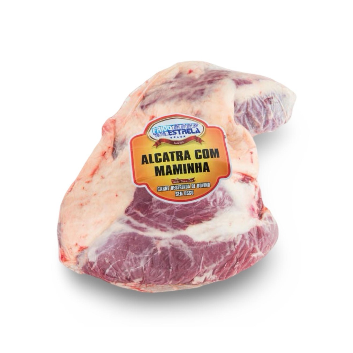 CARNE ALCATRA C/MAMINHA ESTRELA CX20KG