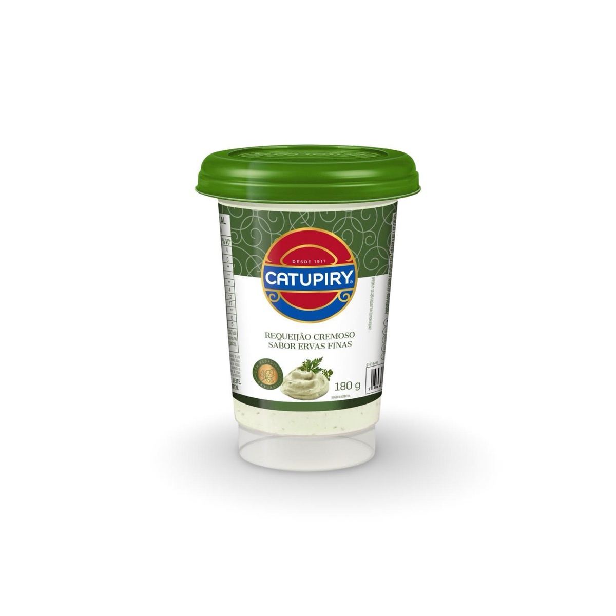 REQ CATUPIRY ERVAS FINAS 12X180G