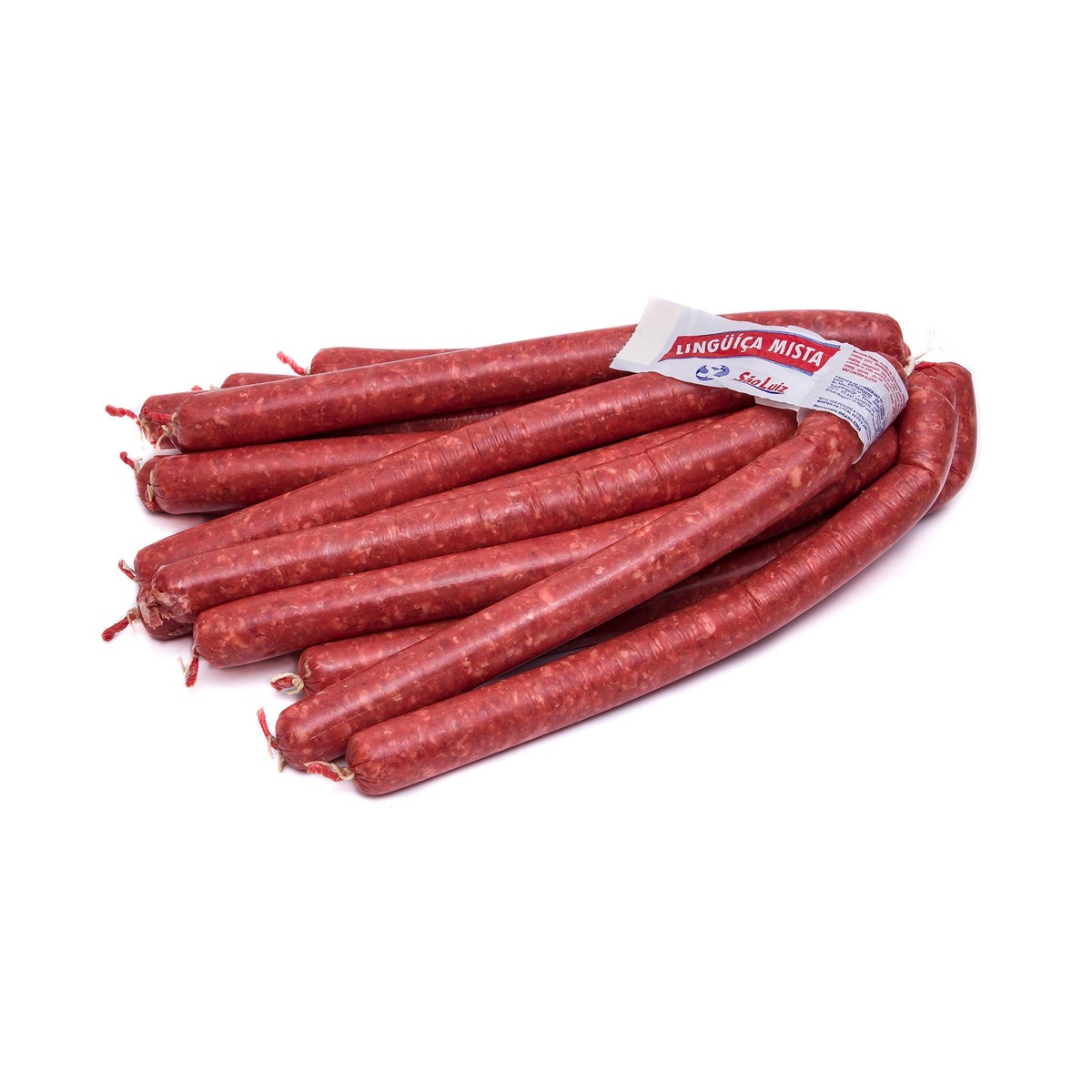 MISTA SAO LUIZ PCT 7KG