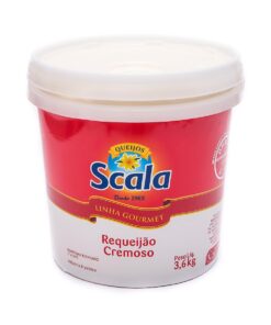REQ SCALA BL 2X3,6KG