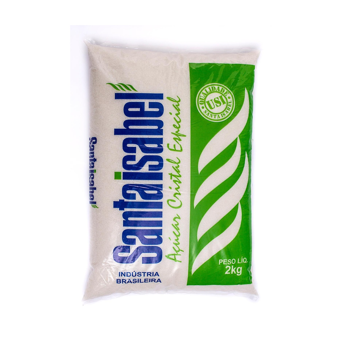 ACUCAR CRISTAL S ISABEL 10X2KG