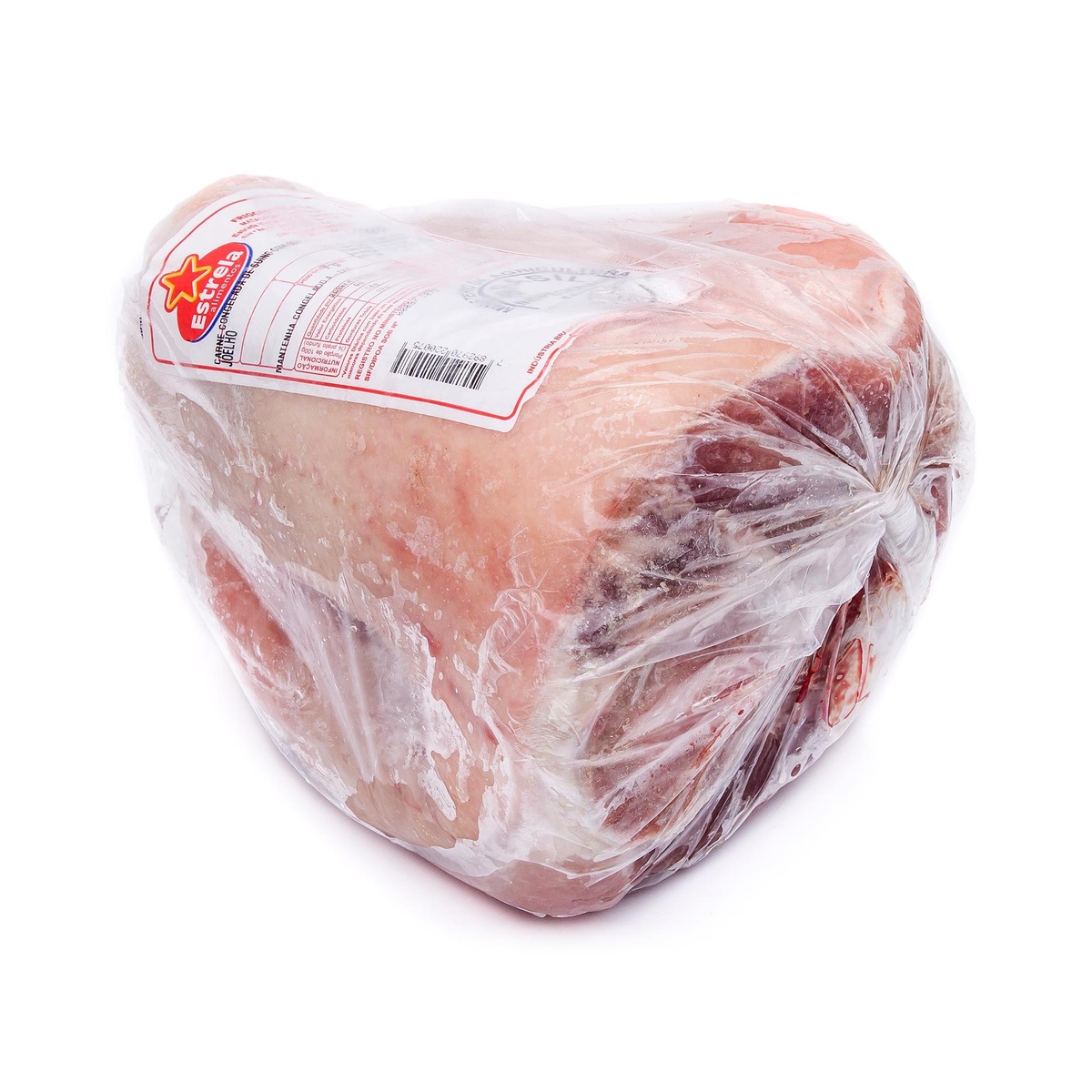 JOELHO ESTRELA DIANT CONG CX15KG