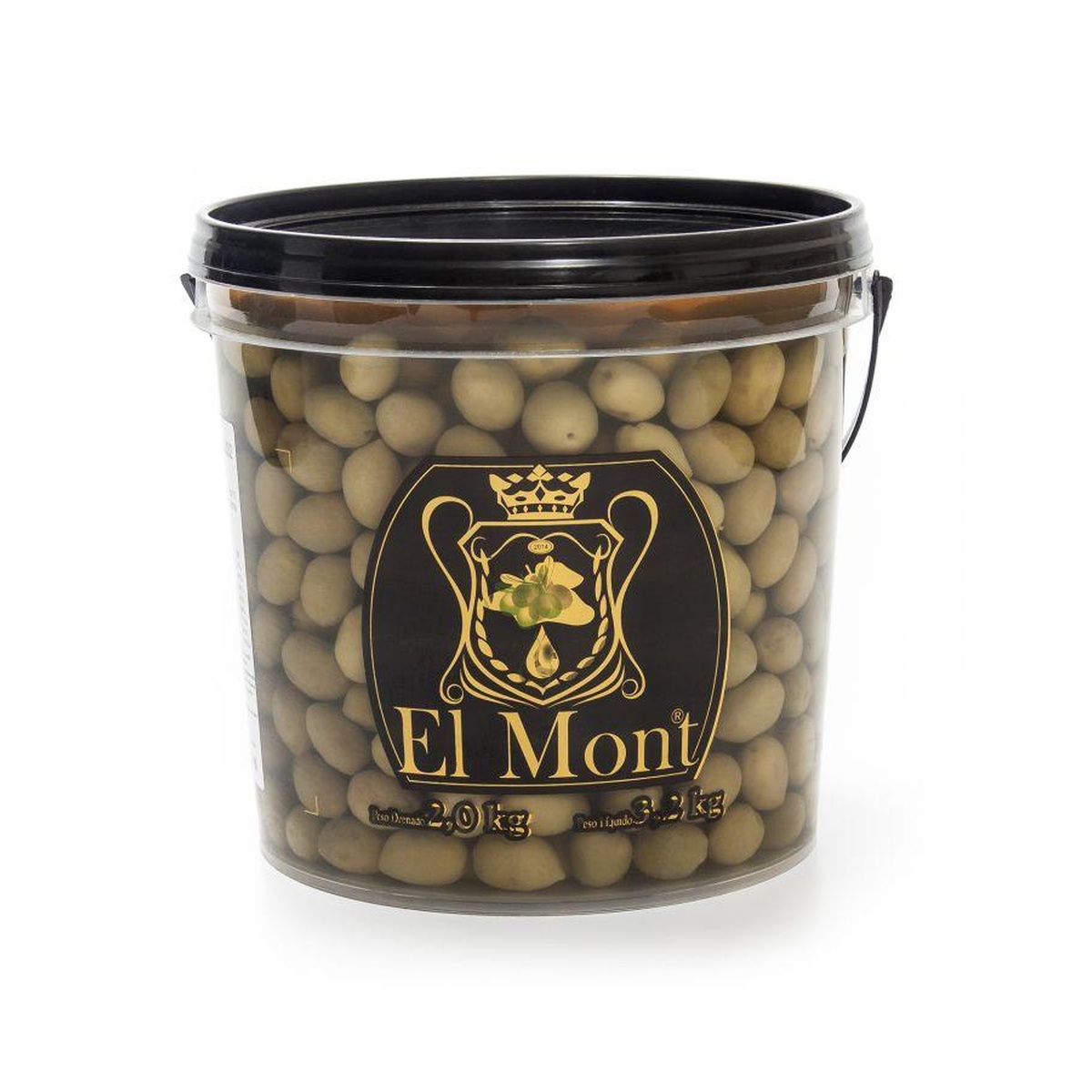 AZ EL MONT 28/32 2KG