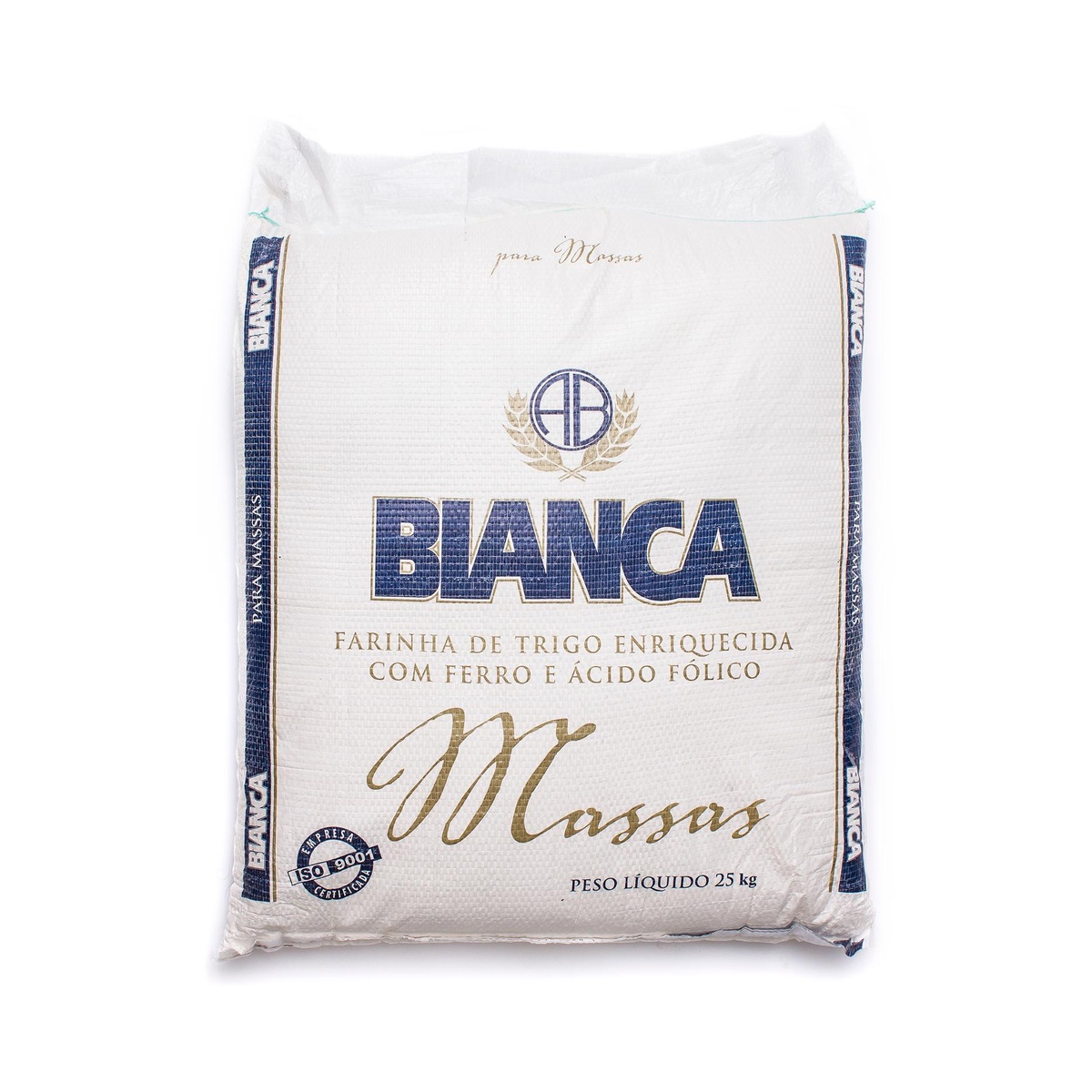 FARINHA BIANCA MASSA 25KG