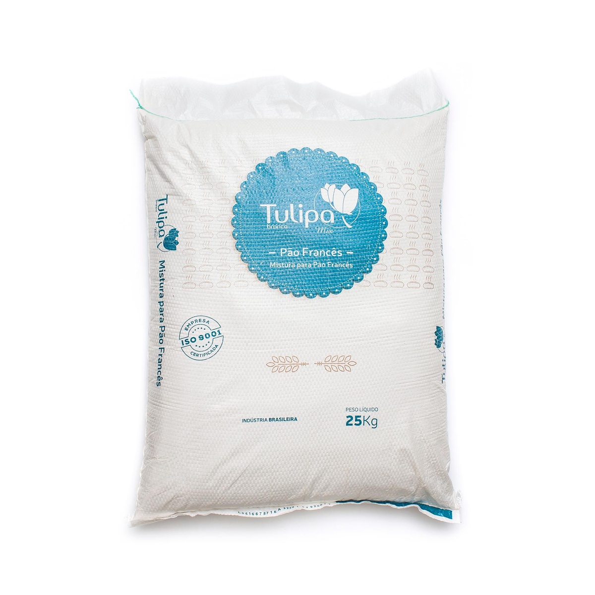 FARINHA TULIPA MIX SC25K